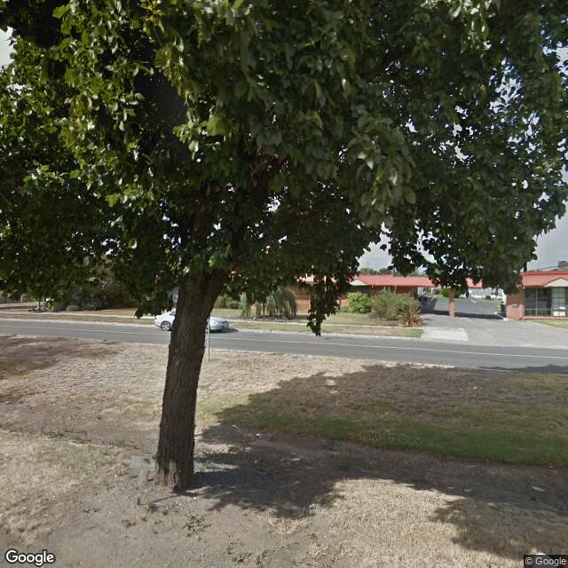 PogoMap.Info - Pokestop - Private H. Cowdell   8th Battalion