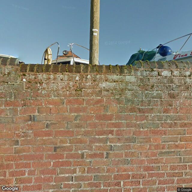 PogoMap.Info - Pokestop - Old Basin Clock
