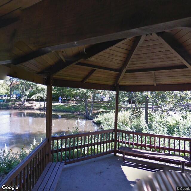 PogoMap.Info - Pokestop - Memorial Arbortheater Pavilion