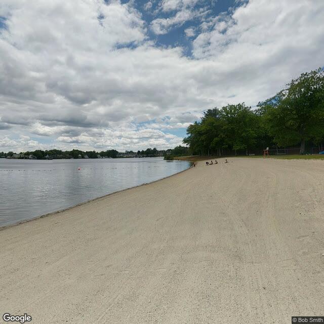 PogoMap.Info - Pokestop - Webster Lake Playground