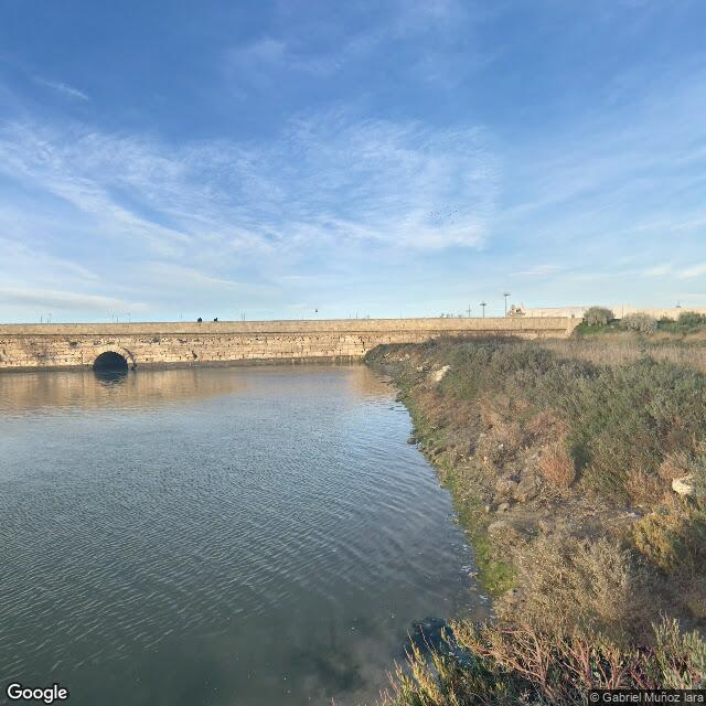 PogoMap.Info - Pokestop - Puente Zuazo