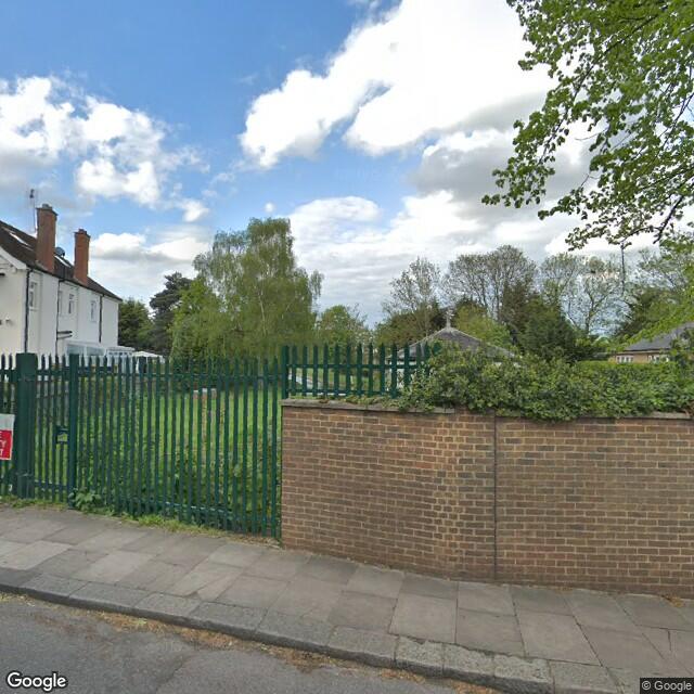PogoMap.Info - Gym - New River Sluice, Bush Hill
