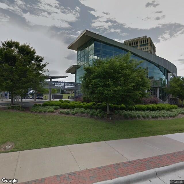 PogoMap.Info - Gym - Durham, NC Bus Station