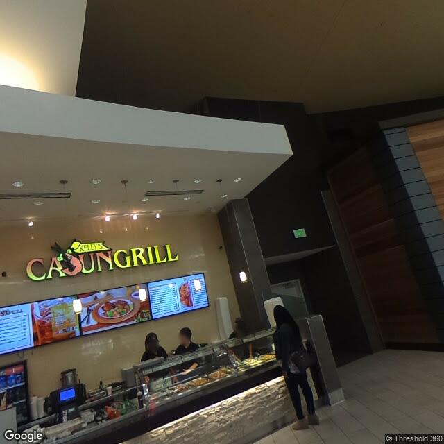 PogoMap.Info - Gym - Opry Mills Carousel