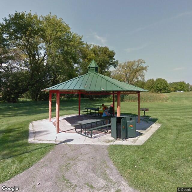 PogoMap.Info - Pokestop - Lake Charles Park