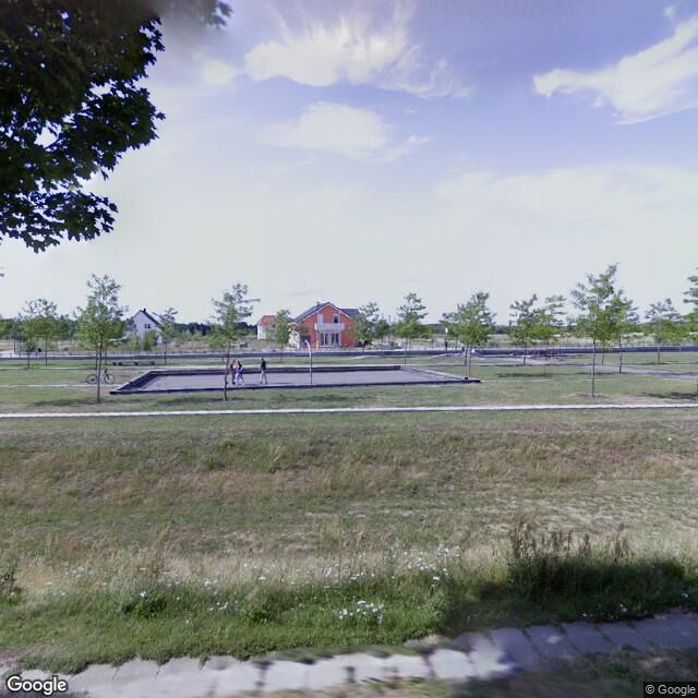 PogoMap.Info - Pokestop - Streetballplatz