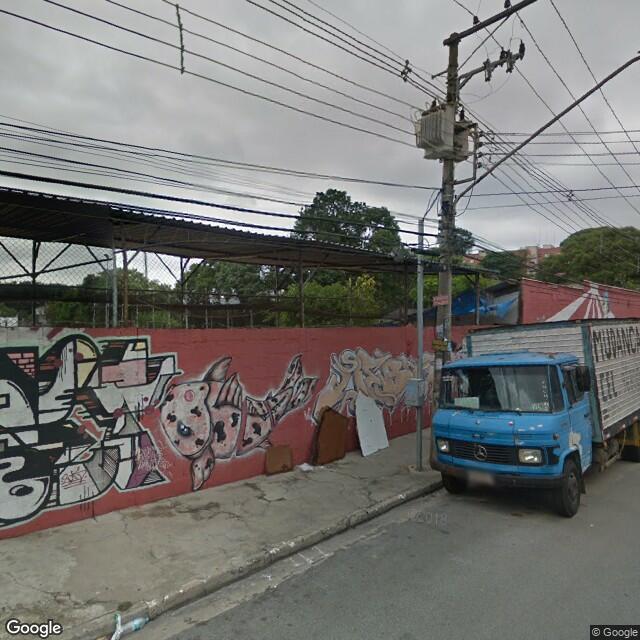 PogoMap.Info - Pokestop - Olhando Sua Alma