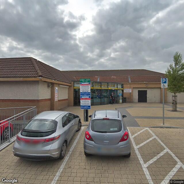 PogoMap.Info - Pokestop - Leisureplex Tallaght