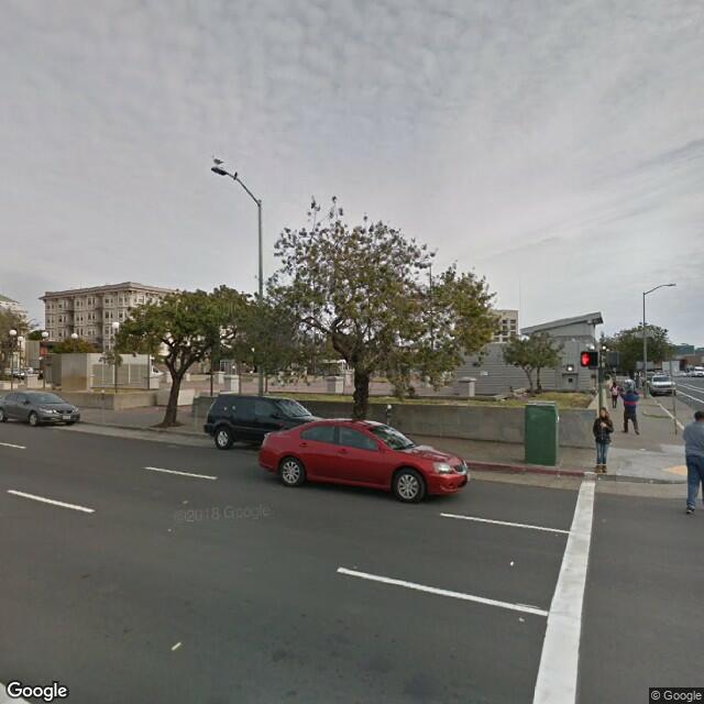 PogoMap.Info - Pokestop - Bart 9/11 Memorial