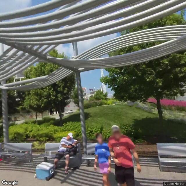 PogoMap.Info - Pokestop - Duke Energy Farm