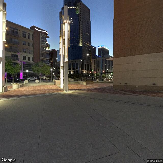 PogoMap.Info - Pokestop - Tony Perez Sculpture