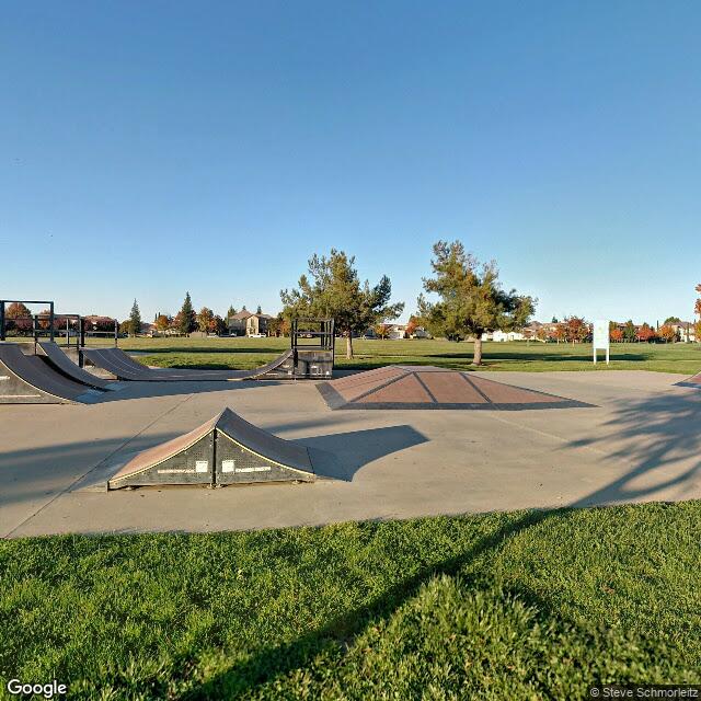 PogoMap.Info - Pokestop - Regency Skate Park