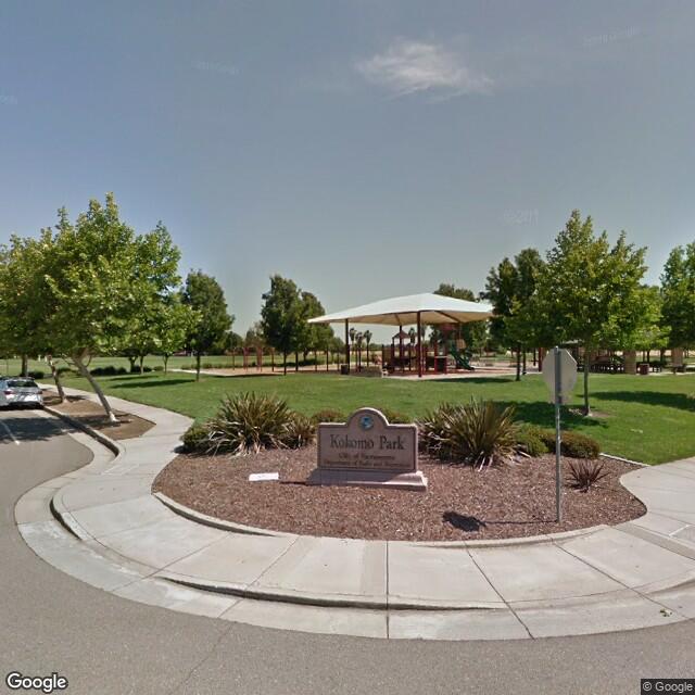 PogoMap.Info - Pokestop - Kokomo Park