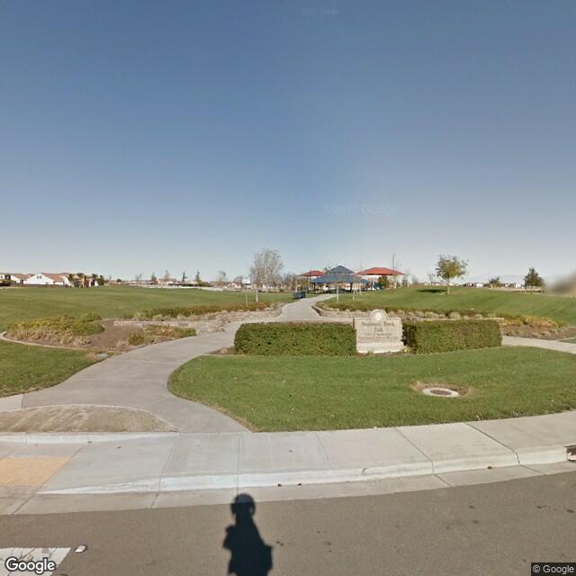 PogoMap.Info - Pokestop - Swainson’s Hawk Park Sign