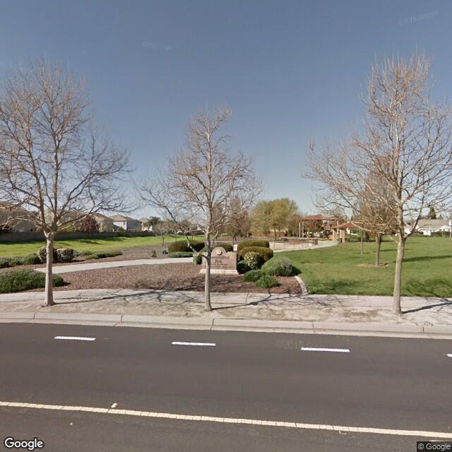 PogoMap.Info - Pokestop - Hummingbird Park Sign