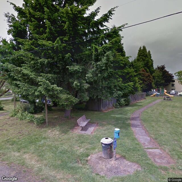 PogoMap.Info - Pokestop - Peanut Park