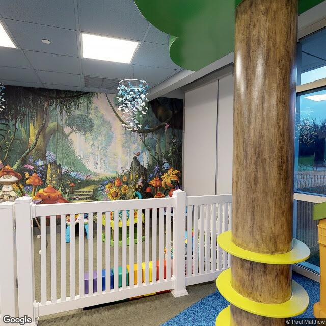 PogoMap.Info - Gym - Keller Pointe