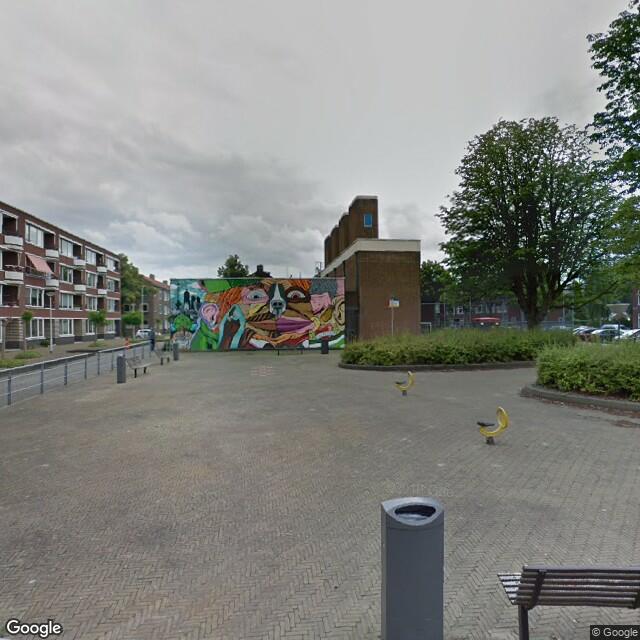 PogoMap.Info - Gym - Slotboom Plein
