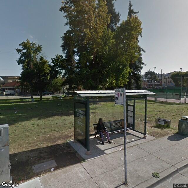PogoMap.Info - Pokestop - Athol Park