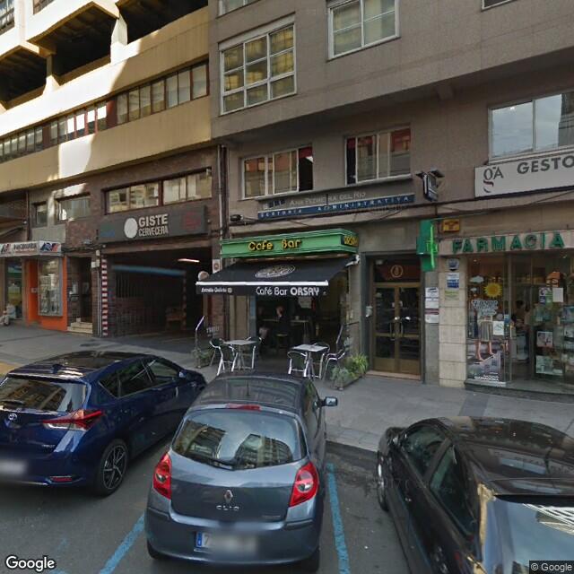 PogoMap.Info - Pokestop - Estrella Galicia