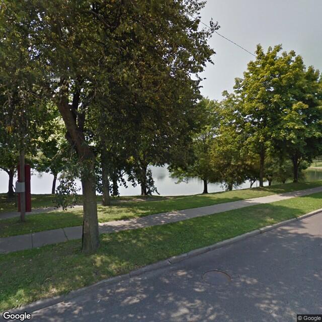 PogoMap.Info - Gym - Lake Anna Park