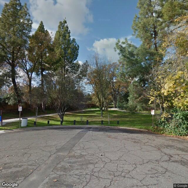 PogoMap.Info - Gym - Santa Anita Park Disc Golf Course