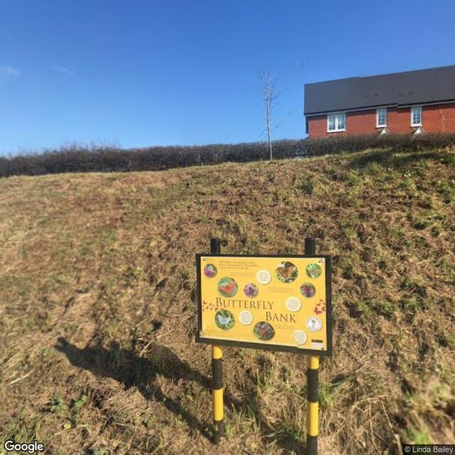 PogoMap.Info - Pokestop - Butterfly Bank