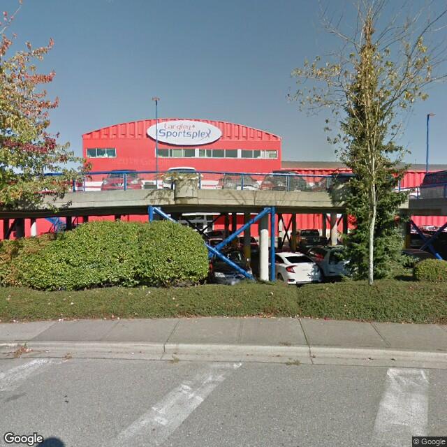PogoMap.Info - Pokestop - Langley Sportsplex