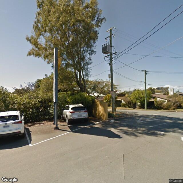 PogoMap.Info - Pokestop - Redcliffe Golf Club