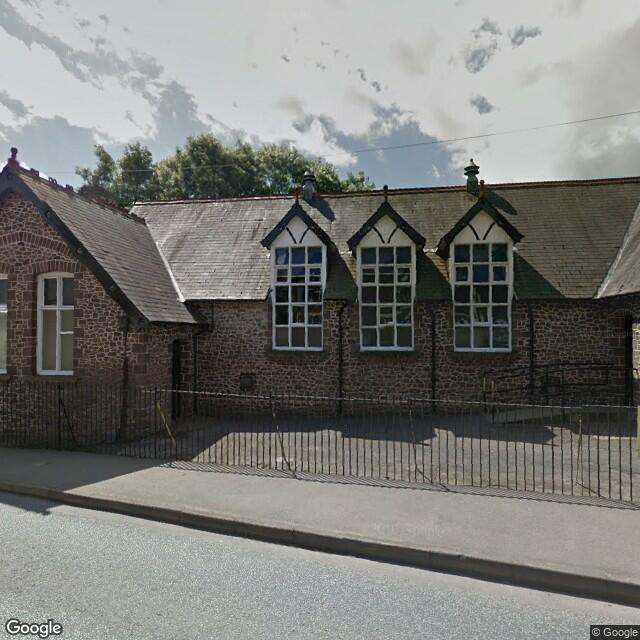 PogoMap.Info - Pokestop - Stoney Stanton Village Hall