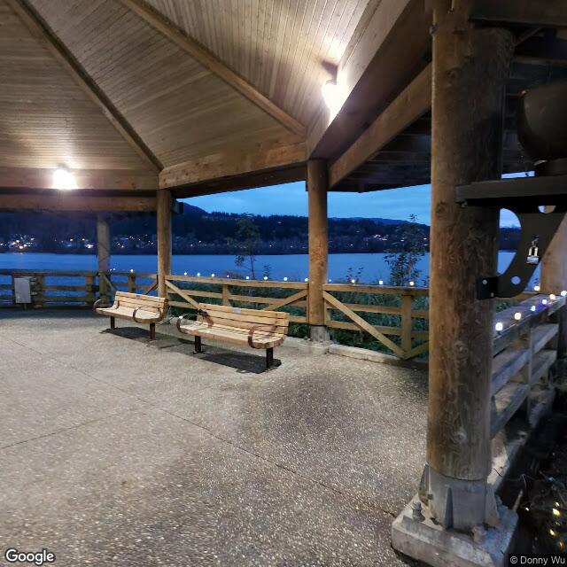 PogoMap.Info - Pokestop - Pier In Port Moody