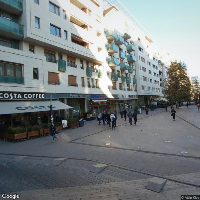 PogoMap.Info - Pokestop - Corvin Plaza
