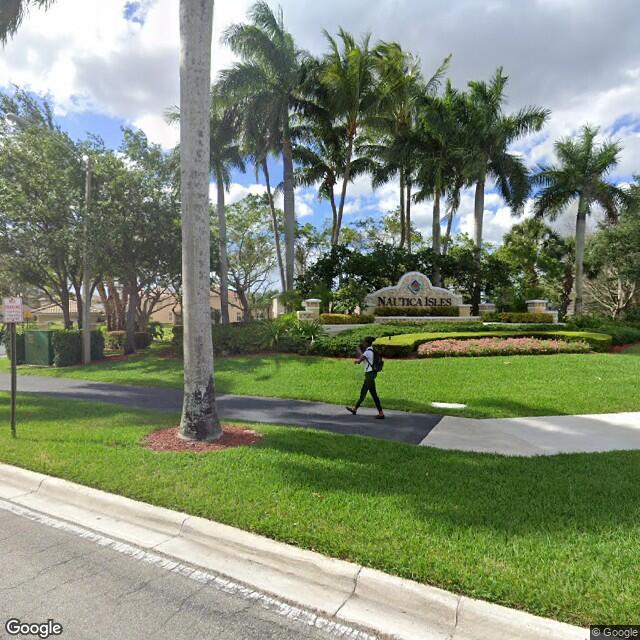 PogoMap.Info - Pokestop - Nautica Isles