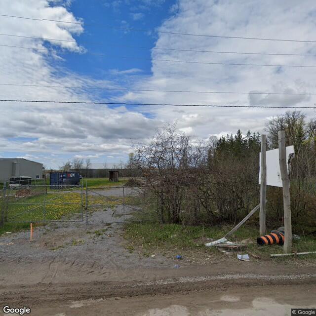 PogoMap.Info - Pokestop - West Carleton Trails Map