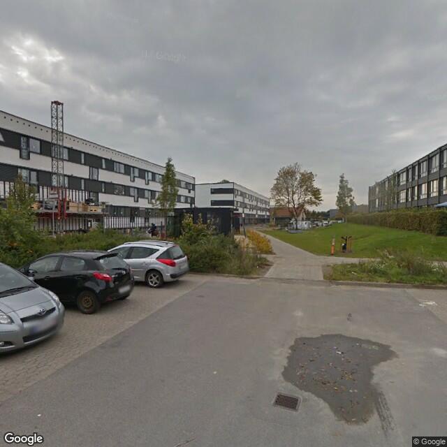 PogoMap.Info - Pokestop - Legeplads Ved Langkærparken 5