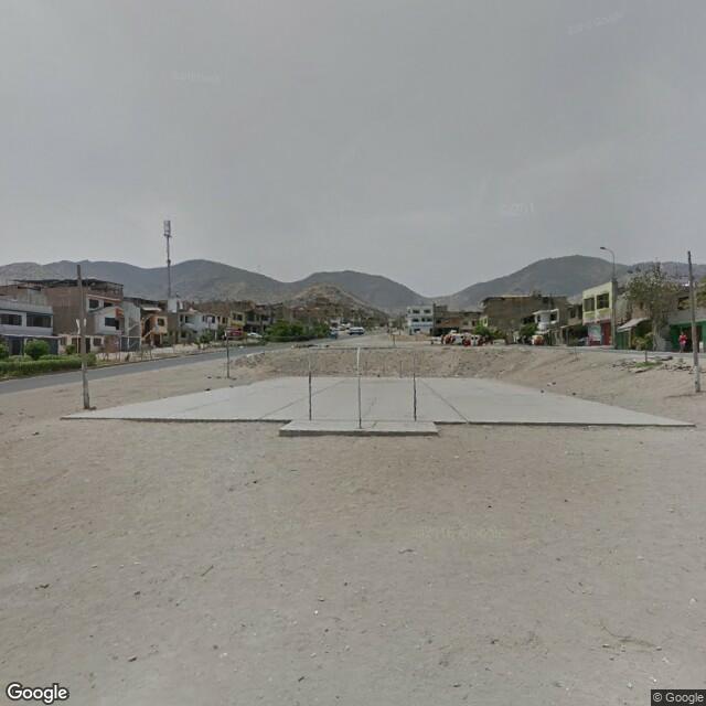 PogoMap.Info - Pokestop - Cancha De Grass Sintetico Leoncio Prado