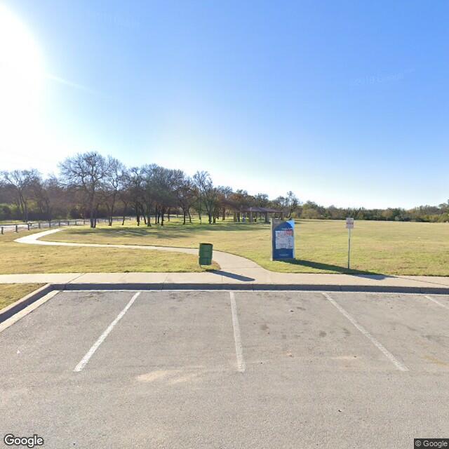PogoMap.Info - Gym - Trinity Trails