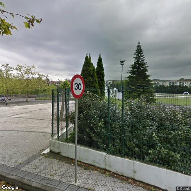 PogoMap.Info - Pokestop - Hipodromo De San Sebastian