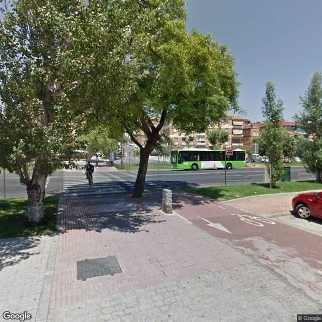 PogoMap.Info - Pokestop - Camino Mozarabe A Santiago