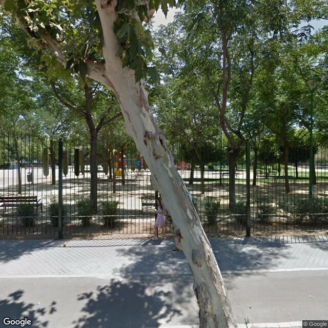 PogoMap.Info - Pokestop - Parque Infantil Teletubbies