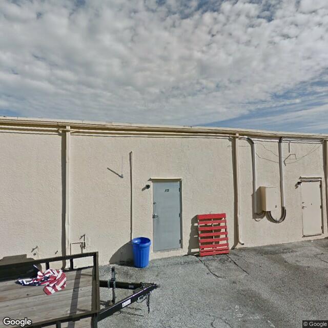 PogoMap.Info - Gym - Ulmerton Rd Post Office