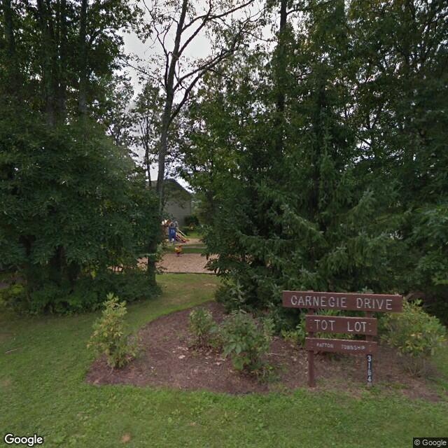 PogoMap.Info - Gym - Carnegie Drive Tot Lot