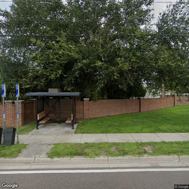 PogoMap.Info - Pokestop - Kings Manor Stone Fountain