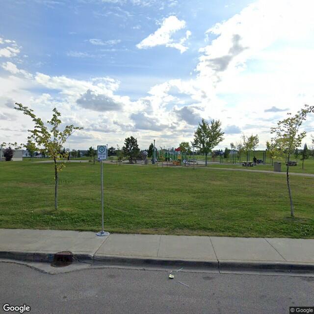 PogoMap.Info - Pokestop - Mayliewan Community Playgrounds