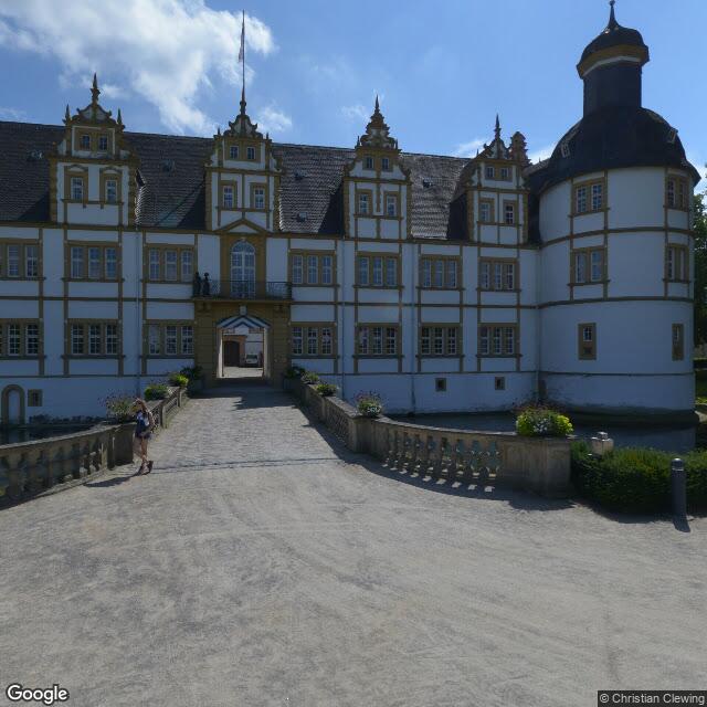 PogoMap.Info - Gym - Schloß Neuhaus