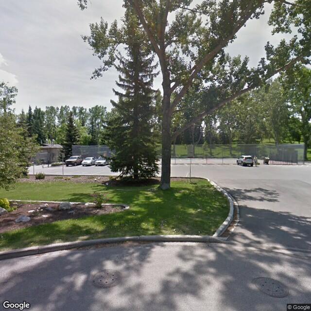 PogoMap.Info - Gym - Canmore Park Rock Garden