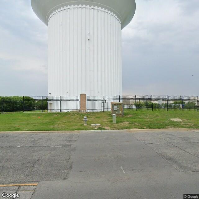 PogoMap.Info - Gym - Irving Water Tower
