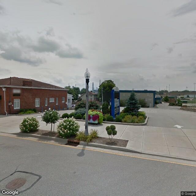 PogoMap.Info - Pokestop - Lawrenceburg Community Center