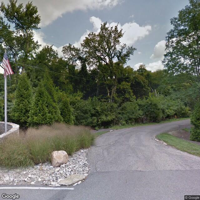 PogoMap.Info - Gym - Embshoff Woods & Nature Preserve