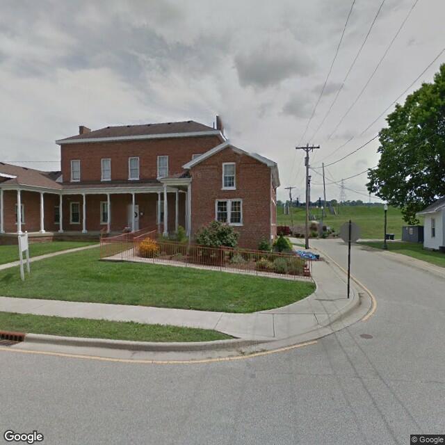PogoMap.Info - Pokestop - Dearborn County Museum